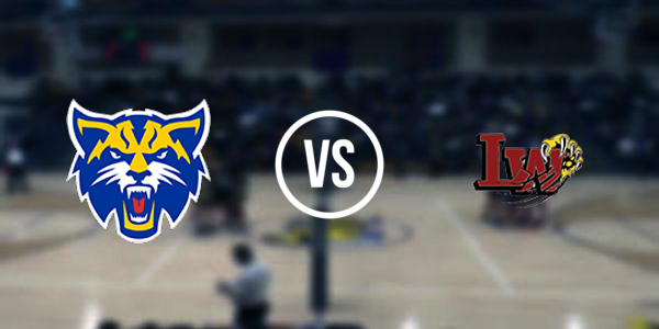 Galva High School vs Lowpoint-Washburn High School