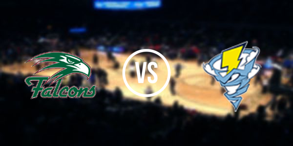 Green Hope High School vs Willow Spring High School