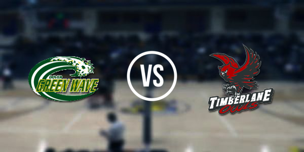 Dover High School vs. Timberlane Regional High School