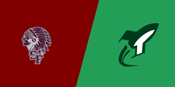 Southern Fulton High School vs. James Buchanan High School