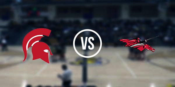 Central Davidson High School vs South Rowan High School