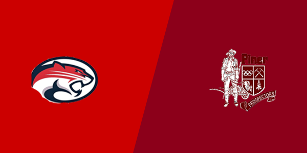 Rancho Cotate High School vs. Piner High School