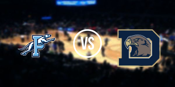 Pope High School vs. Dacula High School