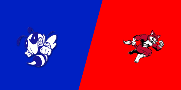 Aynor High School vs. Hartsville High School