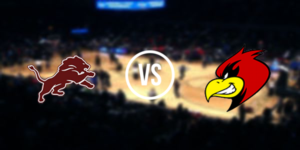Carroll County Central High School vs. Jonesboro High School