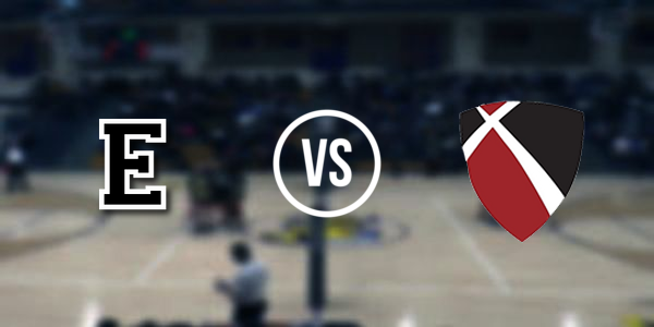 Ephrata Mennonite School vs. Mount Calvary Christian School