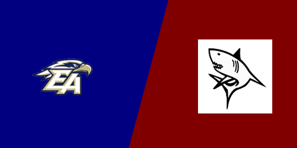 Everett Alvarez High School vs. St Francis High School