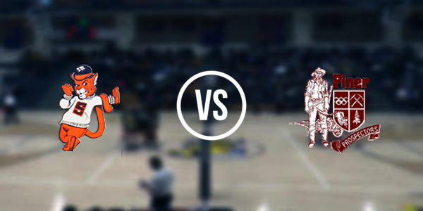 Santa Rosa High School vs. Piner High School