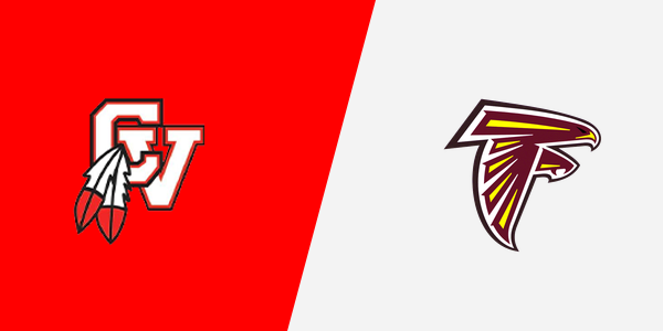 Chippewa Valley High School vs. Henry Ford II High School