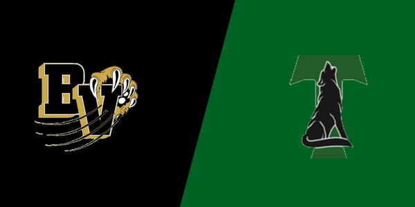 Blue Valley High School vs. Blue Valley Southwest High School