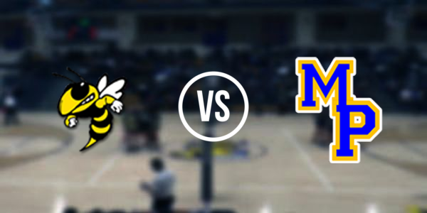 Forest Hills High School vs. Mount Pleasant High School