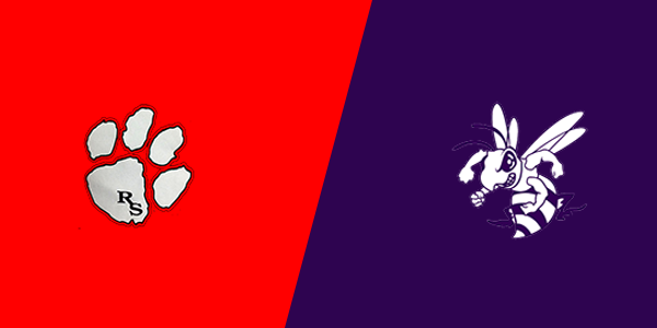 Rocksprings High School vs. Irion County High School