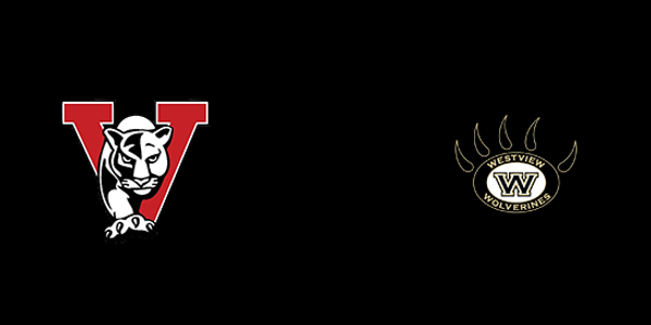 Vista High School vs. Westview High School - San Diego