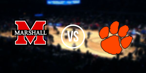 Richland County High School vs Marshall High School - Marshall