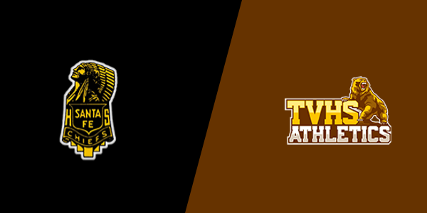 Santa Fe vs. Temecula Valley