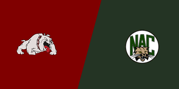 Chateaugay Central School vs. Northern Adirondack Senior High School