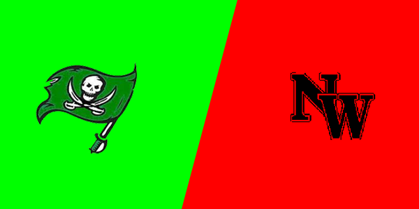 Jackson Northwest High School vs Napoleon High School