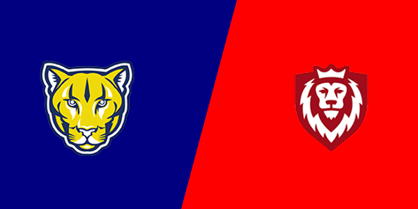 Cornerstone Christian School vs. Brave Christian Schools