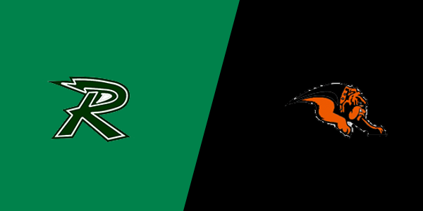 Rodriguez High School vs. Vacaville High School