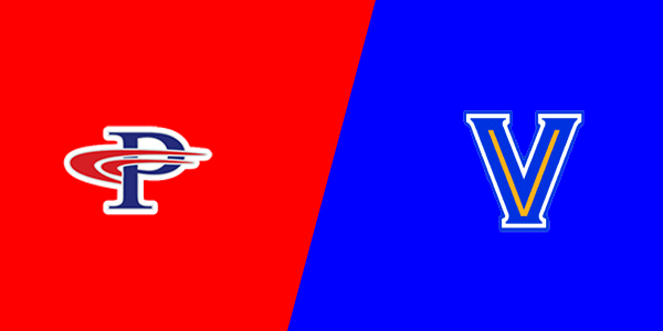 Paragould High School vs. Valley View High School