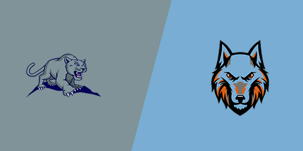 Palisades High School vs. Ballantyne Ridge High School