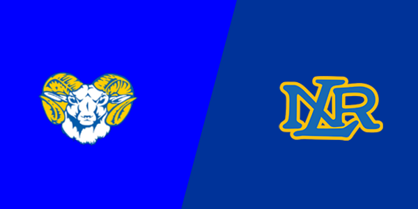 Lakeside High School vs. North Little Rock High School