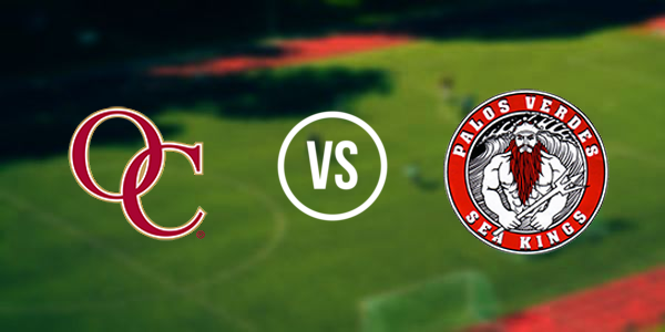 Oaks Christian High School vs Palos Verdes High School