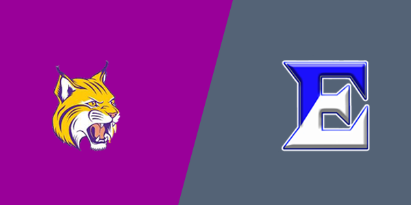 Oliver Springs vs. Eagleton College and Career Academy