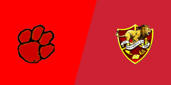 McFarland High School vs. Mira Monte High School