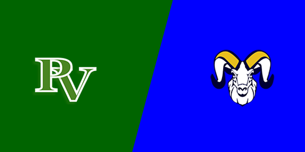 Pascack Valley vs. Ramsey