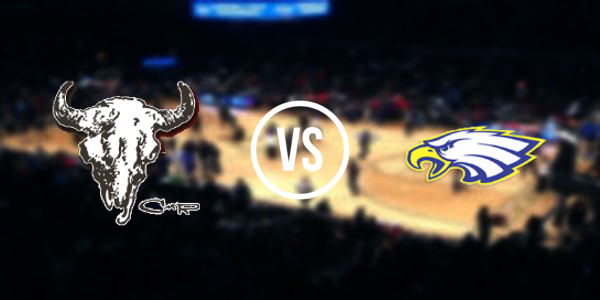 CM Russell High School vs. Big Sky High School