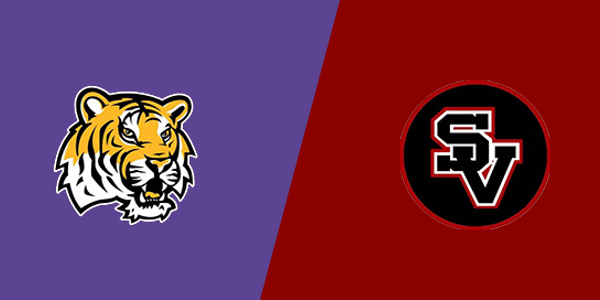 Springville High School vs. Shades Valley High School