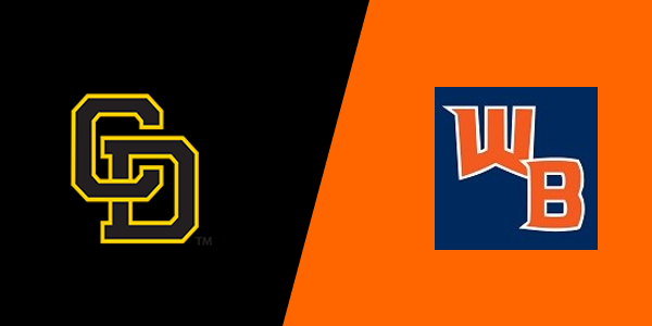 Chuckey-Doak High School vs. William Blount High School