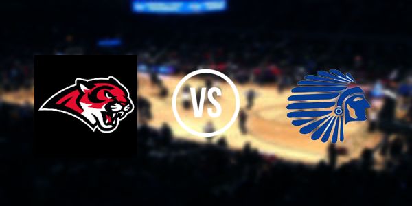 James Caldwell High School vs Columbia High School