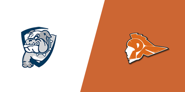 Gonzaga Preparatory School vs. Post Falls High School