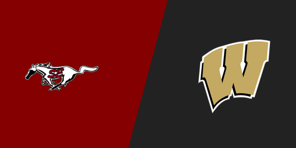 Stanhope Elmore High School vs. Wetumpka High School