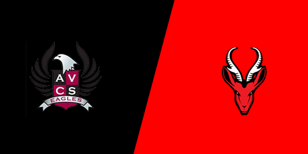 Antelope Valley Christian High School vs. Antelope Valley High School