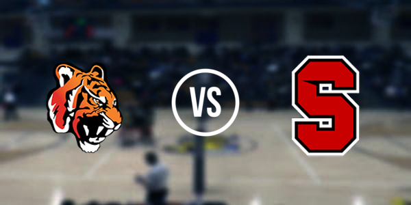 Sterling High School vs Strasburg High School