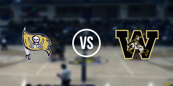 Woodson vs. Perrin Whitt CISD High School