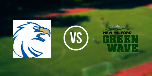 New Milford High School vs. Newtown High School