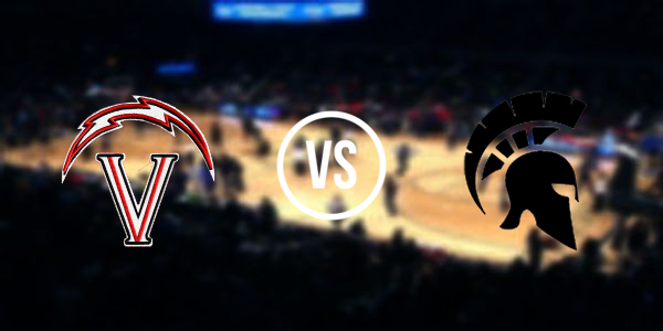 Victory Christian Academy vs. Discovery High School