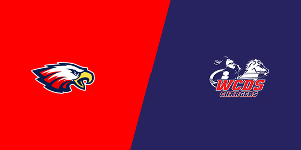 Rocky Mount Academy vs. Wayne Country Day School