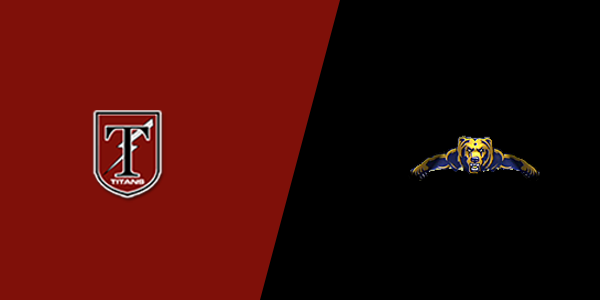 Gadsden City High School vs. Lincoln High School