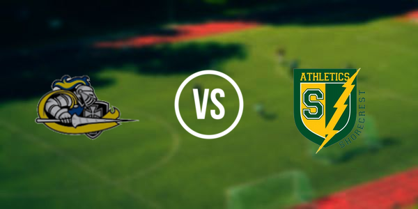 Shorecrest Preparatory School vs. Cambridge Christian School