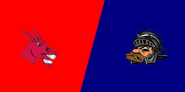 Wahkiakum High School vs. Pe Ell High School