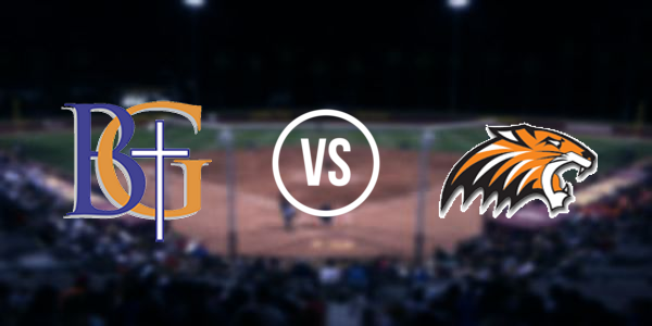 Bishop Gorman Catholic High School vs Douglas High School