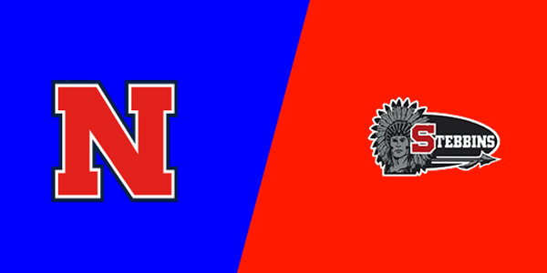 Norwood High School vs. Stebbins High School