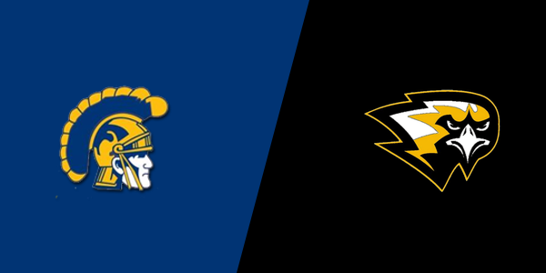 Weston High School vs. Joel Barlow High School