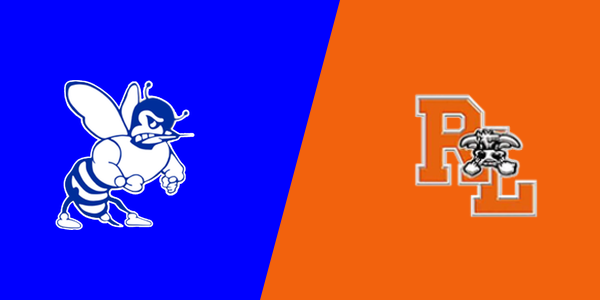 Highland High School vs. Robert Lee High School