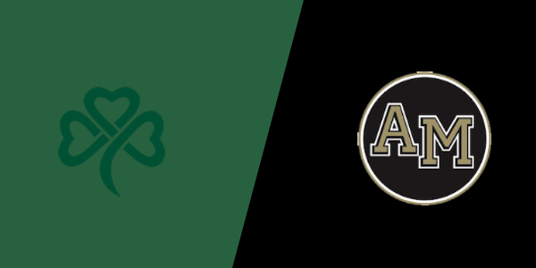 Sacred Heart Cathedral Preparatory vs. Archbishop Mitty High School